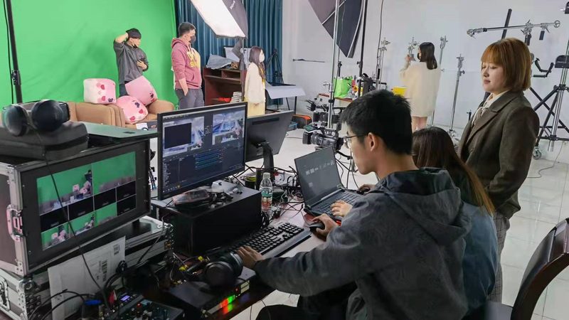 广州直播代运营公司注意事项