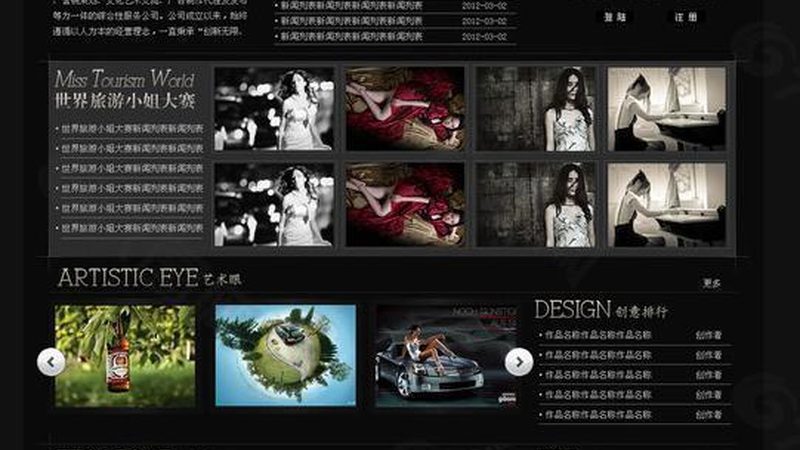 公关传播方案模板：构建品牌影响力的关键要素