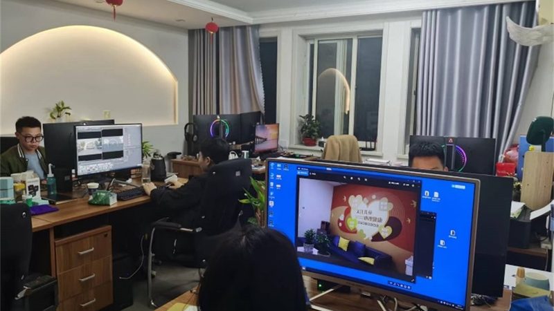 宣传片拍摄与短视频拍摄：本质区别与制作要点