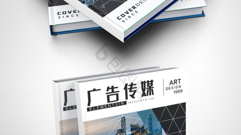 vi设计效果图餐饮行业应用