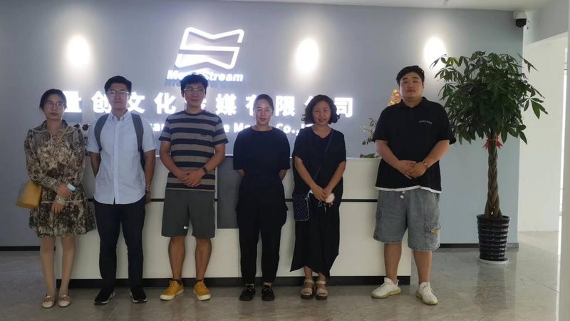如何选择优质的传媒公司资质代办服务