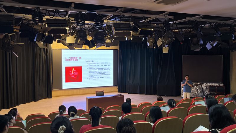 学校宣传片制作：从策划到成片的完整流程解析
